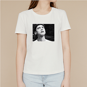 Olly Alexander It's A Sin Superstar Olly Alexander T-Shirts
