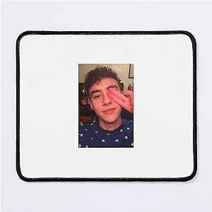Olly Alexander My Favorite Singer Olly Alexander Mouse Pads