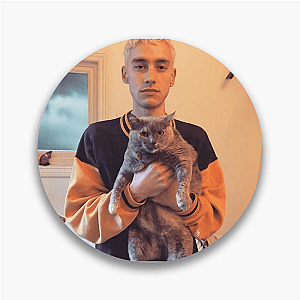 Olly Alexander Always Shining Always Singing Olly Alexander Pins
