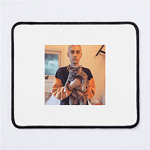 Olly Alexander Always Shining Always Singing Olly Alexander Mouse Pads