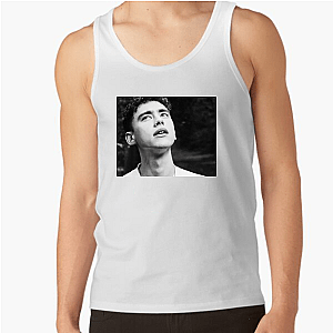 Olly Alexander It's A Sin Superstar Olly Alexander Tank Tops