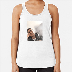 Olly Alexander Pop Star Power Olly Alexander Tank Tops