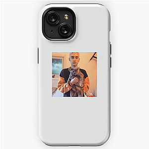 Olly Alexander Always Shining Always Singing Olly Alexander iPhone Cases