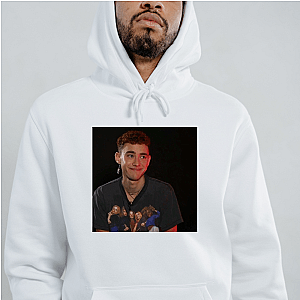 Olly Alexander Dizzy With Joy Olly Alexander Hoodies