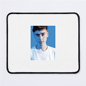 Olly Alexander Synth Pop Icon Olly Alexander Mouse Pads