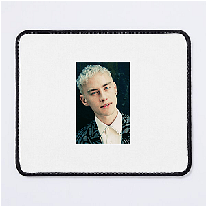 Olly Alexander Eurovision King Olly Alexander Mouse Pads