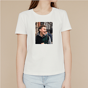 Olly Alexander Years And Years Fan Olly Alexander T-Shirts