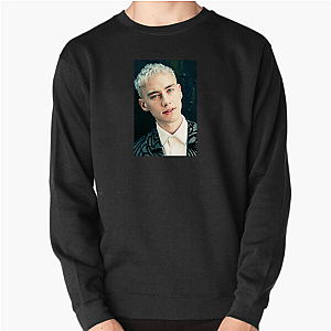 Olly Alexander Eurovision King Olly Alexander Sweatshirts