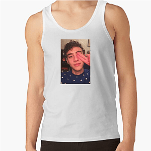 Olly Alexander My Favorite Singer Olly Alexander Tank Tops