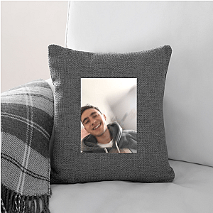 Olly Alexander Pop Star Power Olly Alexander Pillows Cover