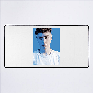Olly Alexander Synth Pop Icon Olly Alexander Mouse Pads