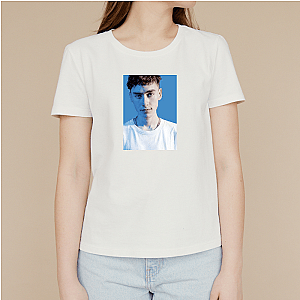 Olly Alexander Synth Pop Icon Olly Alexander T-Shirts