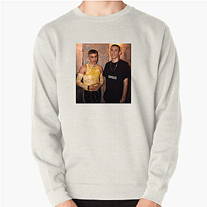 Olly Alexander Music For The Soul Olly Alexander Sweatshirts