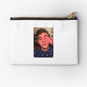 Olly Alexander My Favorite Singer Olly Alexander Zipper Pouches