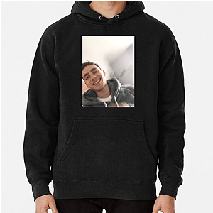 Olly Alexander Pop Star Power Olly Alexander Hoodies