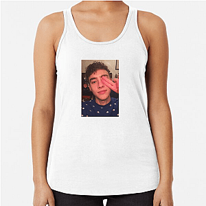 Olly Alexander My Favorite Singer Olly Alexander Tank Tops