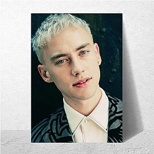 Olly Alexander Eurovision King Olly Alexander Posters