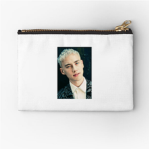 Olly Alexander Eurovision King Olly Alexander Zipper Pouches