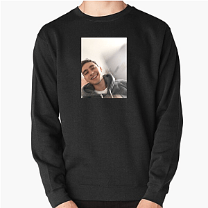 Olly Alexander Pop Star Power Olly Alexander Sweatshirts