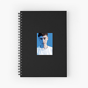 Olly Alexander Synth Pop Icon Olly Alexander Notebook