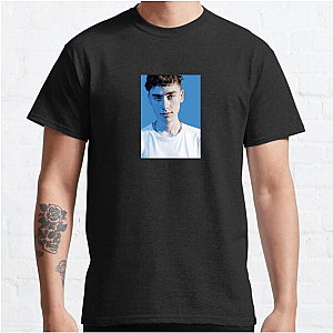 Olly Alexander Synth Pop Icon Olly Alexander T-Shirts