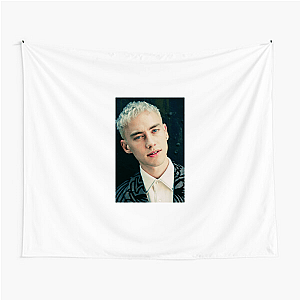 Olly Alexander Eurovision King Olly Alexander Tapestries