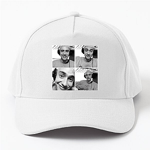 Olly Alexander LGBTQ Plus Ally Olly Alexander Hats & Caps