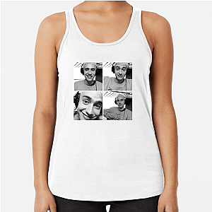 Olly Alexander LGBTQ Plus Ally Olly Alexander Tank Tops