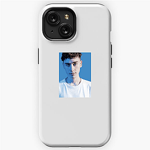 Olly Alexander Synth Pop Icon Olly Alexander Samsung Cases