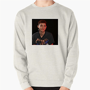 Olly Alexander Dizzy With Joy Olly Alexander Sweatshirts