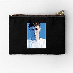 Olly Alexander Synth Pop Icon Olly Alexander Zipper Pouches