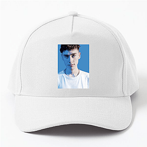 Olly Alexander Synth Pop Icon Olly Alexander Hats & Caps