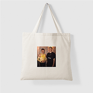 Olly Alexander Music For The Soul Olly Alexander Bags