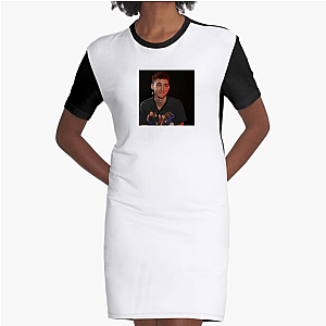Olly Alexander Dizzy With Joy Olly Alexander Dresses