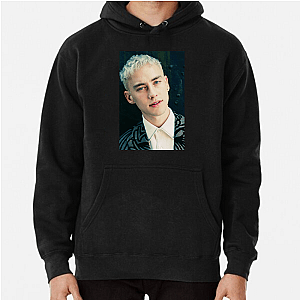 Olly Alexander Eurovision King Olly Alexander Hoodies