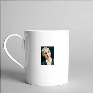 Olly Alexander Eurovision King Olly Alexander Mugs