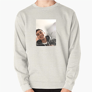 Olly Alexander Pop Star Power Olly Alexander Sweatshirts