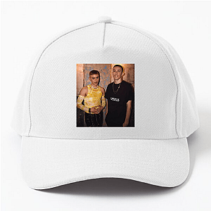 Olly Alexander Music For The Soul Olly Alexander Hats & Caps
