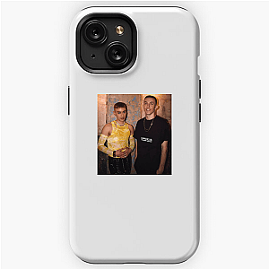 Olly Alexander Music For The Soul Olly Alexander iPhone Cases