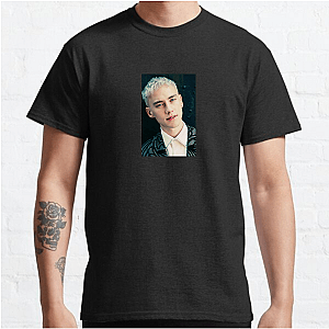 Olly Alexander Eurovision King Olly Alexander T-Shirts