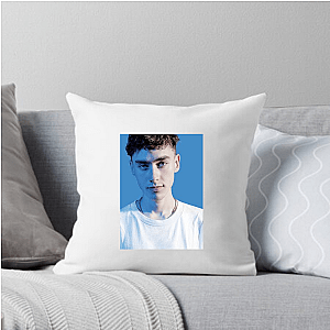 Olly Alexander Synth Pop Icon Olly Alexander Pillows Cover