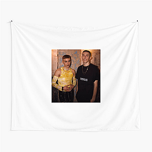 Olly Alexander Music For The Soul Olly Alexander Tapestries