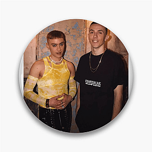 Olly Alexander Music For The Soul Olly Alexander Pins
