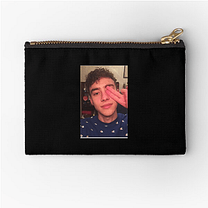 Olly Alexander My Favorite Singer Olly Alexander Zipper Pouches