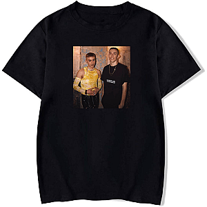 Olly Alexander Music For The Soul Olly Alexander T-Shirts