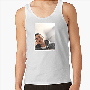 Olly Alexander Pop Star Power Olly Alexander Tank Tops