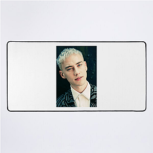Olly Alexander Eurovision King Olly Alexander Mouse Pads