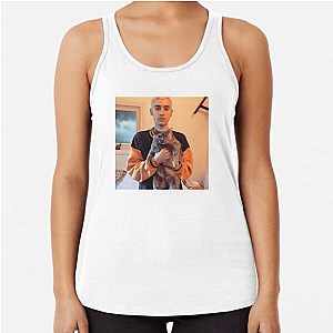 Olly Alexander Always Shining Always Singing Olly Alexander Tank Tops