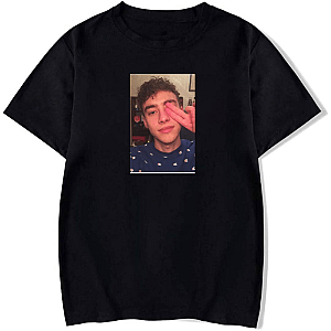 Olly Alexander My Favorite Singer Olly Alexander T-Shirts