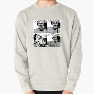 Olly Alexander LGBTQ Plus Ally Olly Alexander Sweatshirts